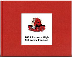 Click here to view 2009 Tigers JV Football Photobook!